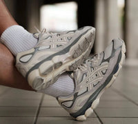 Asics Gel-NYC ‘Oyster Grey’
