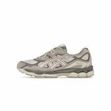 Asics Gel-NYC ‘Oyster Grey’