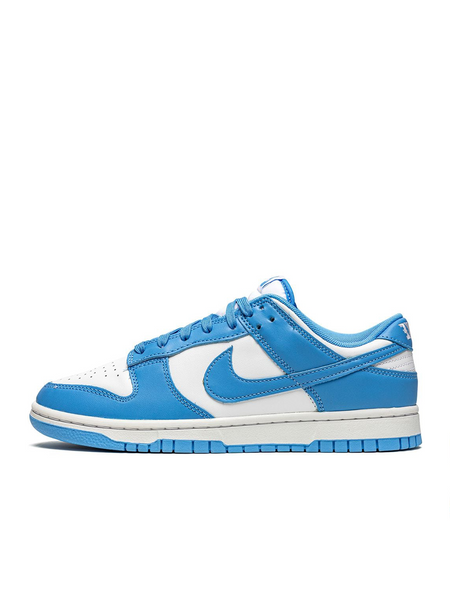 Nike Dunk LOW 'UNC (2021)'
