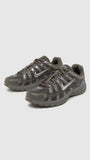 Nike P-6000 'Cave Stone Medium Ash Flat Pewter Metallic Silver'