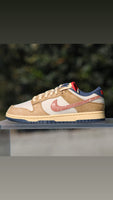 Nike Dunk LOW 'Sketch and Exploration'