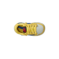 Air Jordan 1 LOW OG SP Travis Scott ‘Canary' (TD)