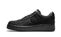 Nike Air Force 1 LOW 'Stussy Black'