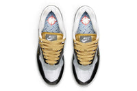 Nike Air Max 1 '.SWOOSH Low Poly Big Head Mode'