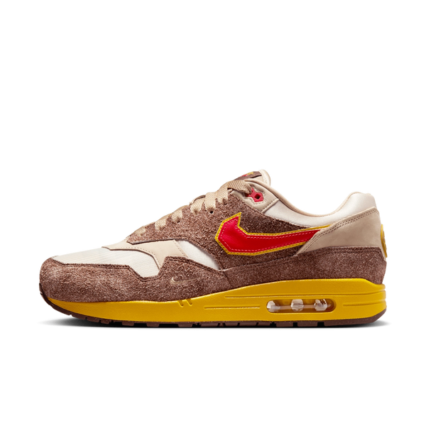 Nike Air Max 1 '.SWOOSH Low Poly Big Heads Origins'