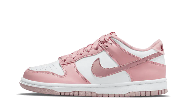 Nike Dunk LOW 'Pink Velvet' (GS)