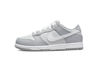 Nike Dunk LOW 'Two-Toned Grey' (PS)