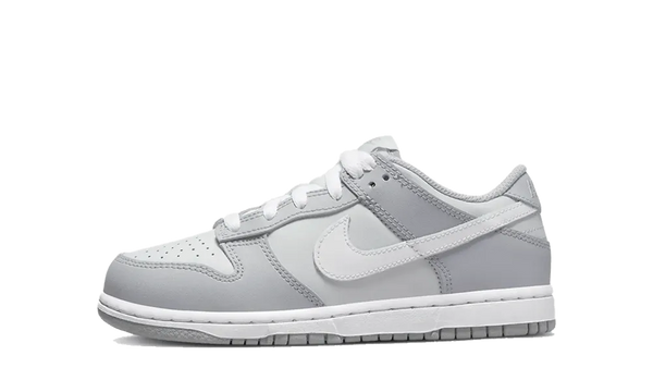 Nike Dunk LOW 'Two-Toned Grey' (PS)