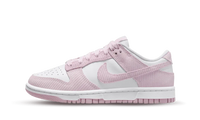 Nike Dunk LOW 'Pink Corduroy' (W)