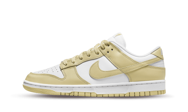 Nike Dunk LOW 'Team Gold'
