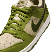 Nike SB Dunk LOW 'Yuto Horigome Matcha'