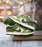 Nike SB Dunk LOW 'Yuto Horigome Matcha'