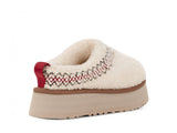 UGG Tazz Slipper 'Heritage Braid Natural' (W)