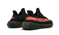 Adidas Yeezy BOOST 350 V2 ‘Core Black Red’