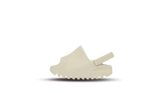 Adidas Yeezy Slide 'Bone' (Infants)