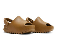 Adidas Yeezy Slide 'Flax' (Infants)