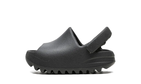 Adidas Yeezy Slide 'Onyx' (Infants)
