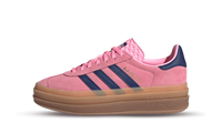 Adidas Gazelle Bold 'Pink Glow' (W)