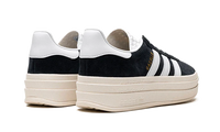 Adidas Gazelle Bold 'Core Black White' (W)