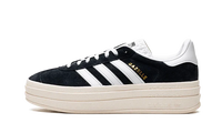 Adidas Gazelle Bold 'Core Black White' (W)