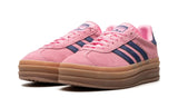 Adidas Gazelle Bold 'Pink Glow' (W)