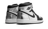 Air Jordan 1 Retro HIGH 'Silver Toe' (W)