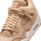 Air Jordan 4 Retro 'Cozy Girl' (W)