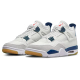 Air Jordan 4 Retro SB 'Navy'