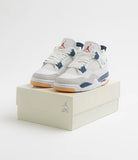 Air Jordan 4 Retro SB 'Navy'