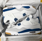 Air Jordan 4 Retro SB 'Navy'