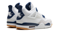Air Jordan 4 Retro SB 'Navy'