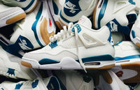 Air Jordan 4 Retro SB 'Navy'