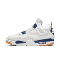 Air Jordan 4 Retro SB 'Navy'