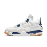 Air Jordan 4 Retro SB 'Navy'