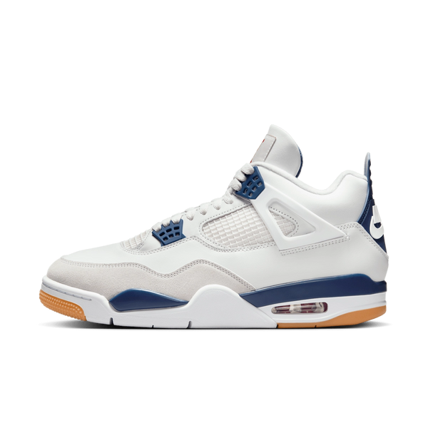 Air Jordan 4 Retro SB 'Navy'
