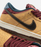 Nike SB Dunk LOW 'City of Cinema'