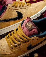 Nike SB Dunk LOW 'City of Cinema'