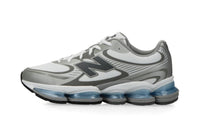 New Balance Abzorb 2000 'White Grey Blue'