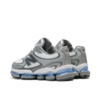 New Balance Abzorb 2000 'White Grey Blue'
