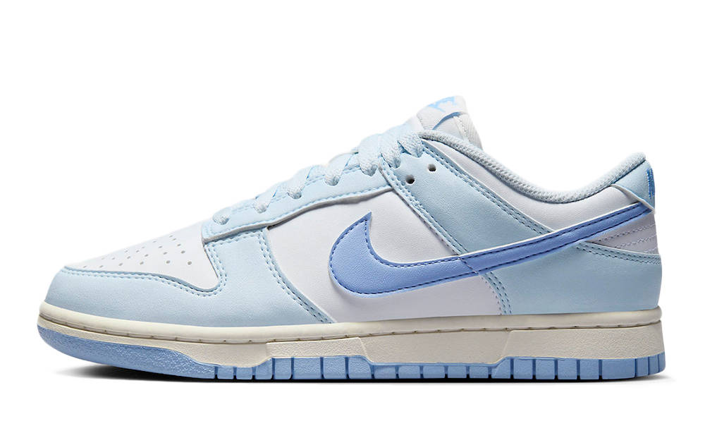 w dunk low next nature