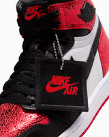 Air Jordan 1 HIGH OG 'Ruby' (W)