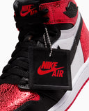 Air Jordan 1 HIGH OG 'Ruby' (W)
