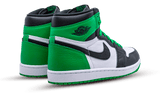 Air Jordan 1 Retro HIGH OG 'Lucky Green'