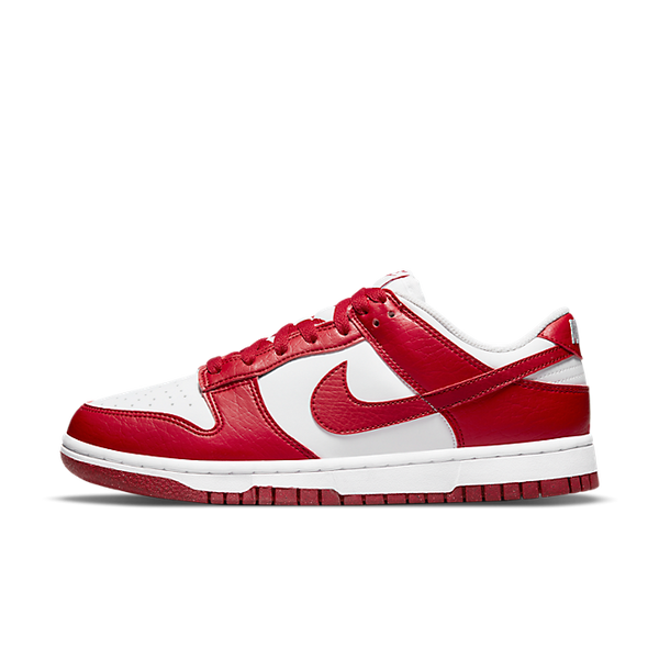 Nike Dunk Low Next Nature 'Team Red' (W) - Sneakr Avenue