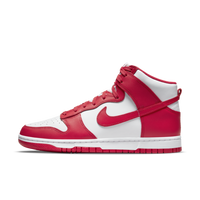 Nike Dunk High 'University Red' (M) - Sneakr Avenue