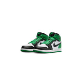 Air Jordan 1 HIGH OG 'Lucky Green' (PS)