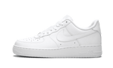 Nike Air Force 1 LOW 'White' - Sneakr Avenue