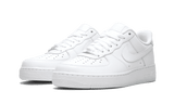 Nike Air Force 1 LOW 'White' - Sneakr Avenue