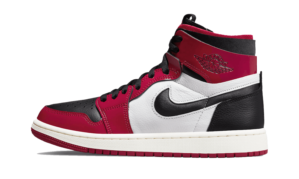 Air Jordan 1 HIGH Zoom Air CMFT 'Patent Chicago' (W) – Sneakr Avenue