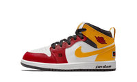 Air Jordan 1 MID 'Motorsport' (PS) - Sneakr Avenue